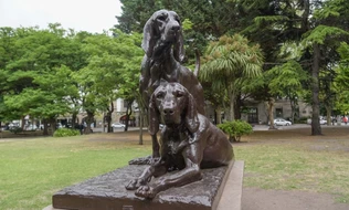 Proponen crear el primer registro de Patrimonio Escultórico marplatense