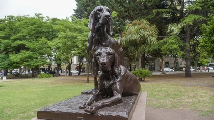 Proponen crear el primer registro de Patrimonio Escultórico marplatense