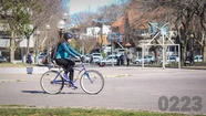 La Unmdp entregará 300 bicicletas a sus estudiantes 