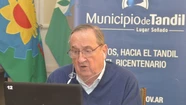 Lunghi: “La atracción de inversiones y talentos se convirtió en el motor de las ciudades”