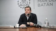 Montenegro: “Hoy tengo 18 camas de terapia pero mañana pueden ser 2 ó 25”