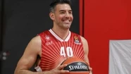 Scola debutará el sábado en Varese por la Supercopa de Básquetbol de Italia
