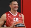Scola debutará el sábado en Varese por la Supercopa de Básquetbol de Italia