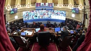 El Senado debatirá la Reforma Judicial este jueves en sesión especial