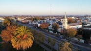 Crecen los casos de coronavirus en San Cayetano: hay 18 nuevos contagios