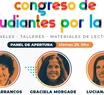 Realizan el primer Congreso virtual de Estudiantes por la ESI