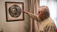 Mario Trucco falleció este lunes 13 de marzo a los 92 años.