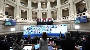 El Senado aprobó la reforma judicial 