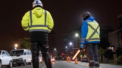 Fase 3: desactivaron más de 50 reuniones y recibieron 500 denuncias