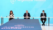 El Gobierno anunció que el 99% de la deuda bajo ley extranjera fue reestucturada