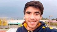 Confirman que el cuerpo hallado en Bahía Blanca es el de Facundo Astudillo Castro