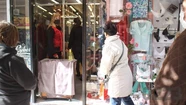 El comercio de Mar del Plata se recupera: las ventas crecieron un 40% el fin de semana largo