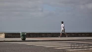 ¿Cómo vivimos el cambio de fase en Mar del Plata?