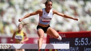 Belén Casetta: "Me quiero olvidar de esto lo más rápido posible"