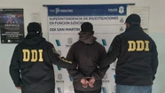 Crimen de Jesús Ochandio: detuvieron a un joven en el conurbano y lo trasladan a la ciudad