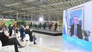 El gobierno nacional lanzó la ampliación del Ahora 12