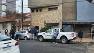 “Soy inocente, no tengo nada que ver”: declaró el acusado de matar a Ezequiel Guasone