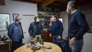 Producto Local: ya hay 65 empresas y 2370 artículos adheridos al programa 