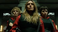 La temporada 5 de "La casa de papel" ya tiene fecha de estreno