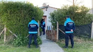 Capturan al acusado de asesinar a dos hombres en San Eduardo de Chapadmalal
