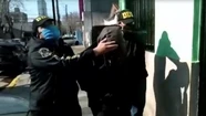Se negó a declarar el acusado de matar a Jesús Ochandio