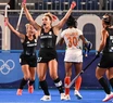 Las Leonas, otra vez en lo más alto: vencieron a India y jugarán por el oro olímpico