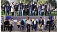 Montenegro y Raverta, mano a mano otra vez