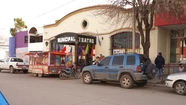 Arrancan las reparaciones en el teatro “Luis Sandrini” de Necochea