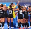 Las Leonas ante Países Bajos, por el ansiado primer oro olímpico