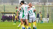 Primera derrota en casa de la reserva de Aldosivi