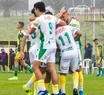 Primera derrota en casa de la reserva de Aldosivi