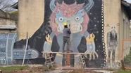 Se inició en Necochea la obra para abrir la primera sede del área de cultura