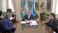 Cuenca lechera Mar y Sierras: instalarán en Tandil una planta para producir quesos de exportación