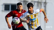 Antes del almuerzo con "la vieja", doce equipos van por los cuartos de final