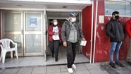 Este martes se reportaron 22 muertes y 1.340 casos de coronavirus en Argentina.