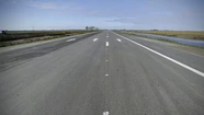 Se inauguró un nuevo tramo de la autovía en ruta 11