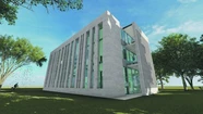 Licitan la construcción de la Casa de la Provincia en Lobería