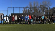 El nuevo torneo de fútbol femenino será transmitido por los medios públicos