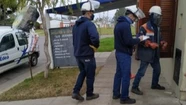 Detectan la presencia de falsos técnicos: prometían reducir los costos de electricidad