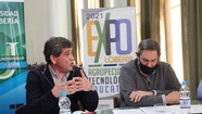 Lobería se prepara para su expo: agropecuaria, tecnológica y educativa
