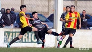 Así se juegan los 16avos del fútbol marplatense