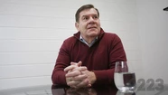 Montenegro: “Veo gente sacarse fotos en lugares productivos y hace un año no los veía ahí”