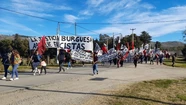 Repudio en Tandil a la absolución de dos civiles condenados por delitos de lesa humanidad