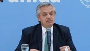 Fernández: "Nunca voy a tener que pedir disculpas por haber endeudado a los argentinos"