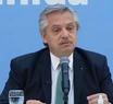 Fernández: "Nunca voy a tener que pedir disculpas por haber endeudado a los argentinos"