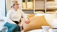 Crear calidez para transformar tu casa en tu hogar