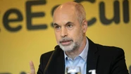Larreta: “Si publican el video porque estamos en campaña, no sé cuán arrepentidos están”