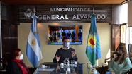 Gestionan la apertura de una sede del Conicet en Miramar