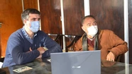 Reclaman repotenciar la red eléctrica entre Miramar, Mar del Sur y Mechongué