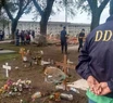 Nene mutilado: sobreseyeron al dueño de la funeraria y al encargado del cementerio